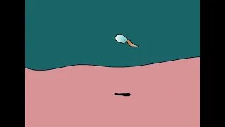 Jumping Critter- Short Animation