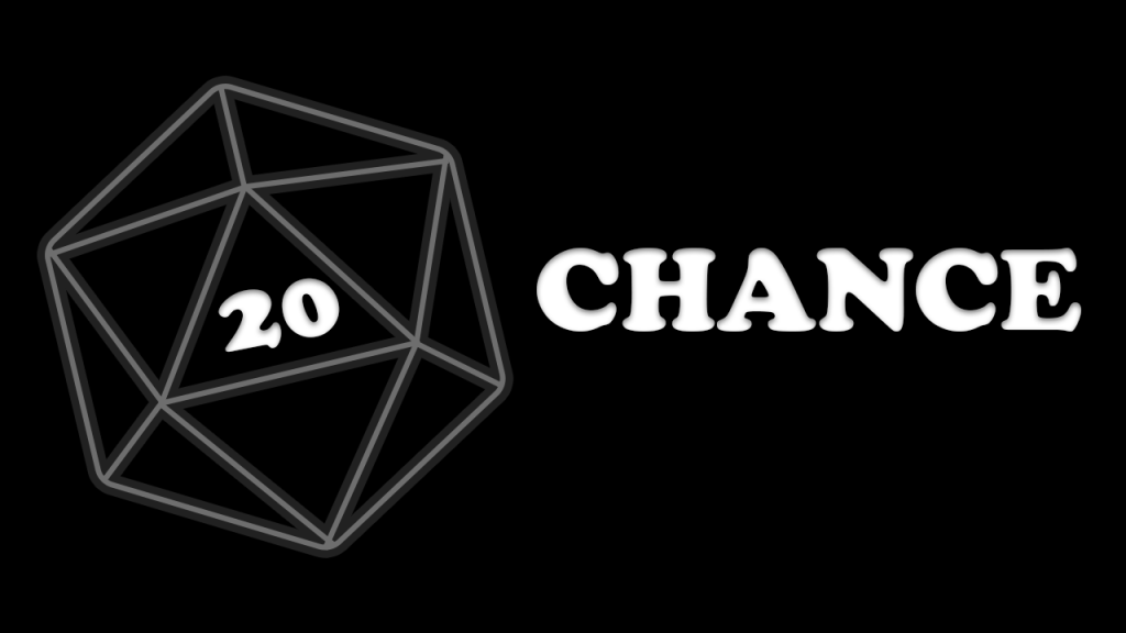 Chance – A Short Film